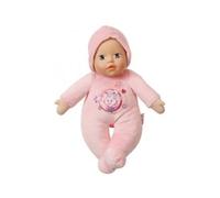 Mon Premier Poupon - Rose 30 cm - poupée pour Baby Born - Set Jouet Fille avec Carte Tigre