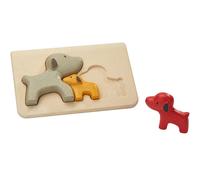 Mon premier puzzle - chien