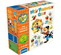Mon Premier Quiz 00376 Granna Game