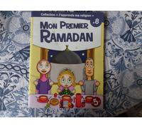 Mon Premier Ramadan