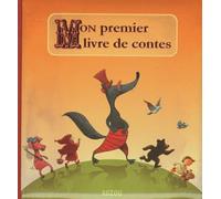 MON PREMIER RECUEIL DE CONTES POUR LES TOUT PETITS