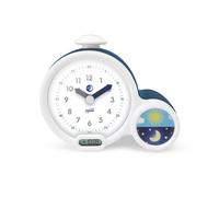 Mon premier réveil bébé bleu