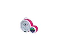 Mon Premier Réveil Lilikim Kid Sleep Clock Rose