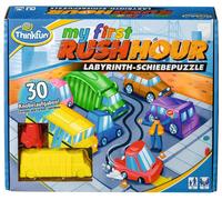 Mon premier Rush Hour Thinkfun 76412