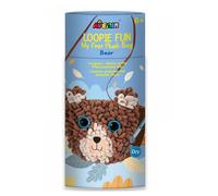 Mon Premier Sac Peluche Ours