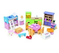 Hotaling Imports Starter Furniture Set