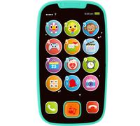 Mon premier Smartphone