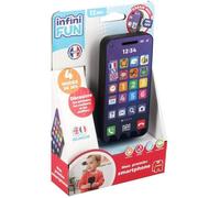 Mon premier Smartphone - INFINI FUN - Dès 12 mois