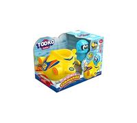 Mon premier sous-marin - TOOKO