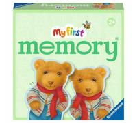 Mon premier souvenir® Teddys Ravensburger 22376