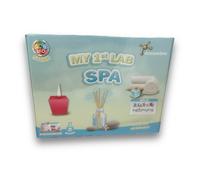 Mon Premier Spa Éducatif Science Jouet Tige Science 4 You