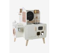 Mon premier studio 360° en bois FSC® écru TU