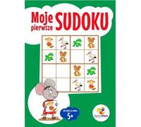 Mon premier sudoku