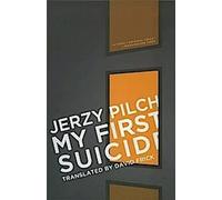 Mon premier suicide