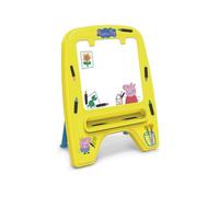 Mon Premier Tableau Peppa Pig Usine De Jouets 52199