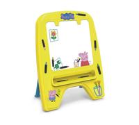 Mon Premier Tableau Peppa Pig Usine De Jouets 52199