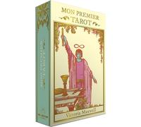 Mon premier tarot - - Victoria Maxwell - Good Mood Dealer By Exergue - Jeux livres objets
