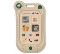 Mon premier téléphone