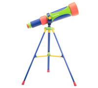 Mon Premier télescope GeoSafari Jr. de Learning Resources, Jouet STEM, télescope pour Enfants pour l’Astronomie, garçons et Filles à partir de 4 Ans