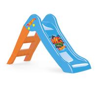 Mon premier toboggan Hot Wheels