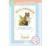 Mon premier Tolstoï - FABLES