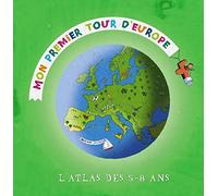 Mon premier tour d'Europe