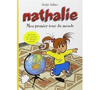 Mon premier tour du monde
