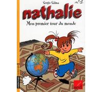 Mon premier tour du monde