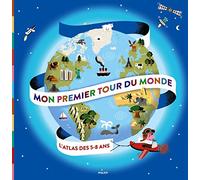 Mon premier tour du monde
