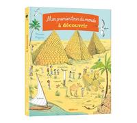 Auzou – Mon Premier Tour Du Monde À Découvrir