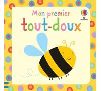 Mon premier tout-doux - Dès 6 mois