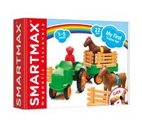 Mon premier Tracteur SmartMax