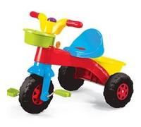 Mon premier tricycle en plastique G
