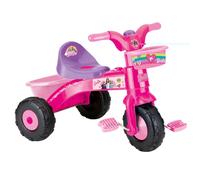 Mon premier tricycle rose - Barbie