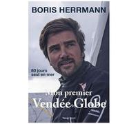 Mon Premier Vendée Globe