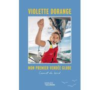 Mon carnet de bord du Vendée Globe