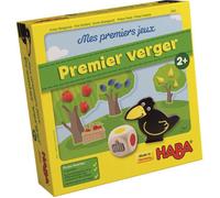 Premier verger