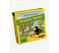 Premier verger