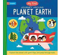 Mon premier voyage autour de la planète Terre