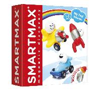 Mon premier voyage SmartMax