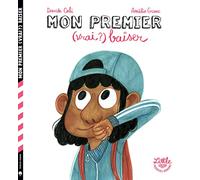 Mon Premier (Vrai ?) Baiser