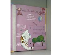 Mon prénom : Chloé (+ CD)