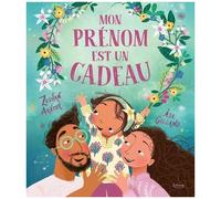 Mon Prénom Est Un Cadeau