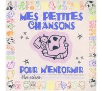 Mon Prénom - MES PETITES CHANSONS POUR M'ENDORMIR