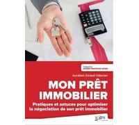 Mon prêt immobilier