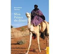 Mon Prince du désert