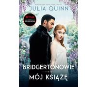 Mon prince - Julia Quinn (Literatur, Roman auf Polnisch)