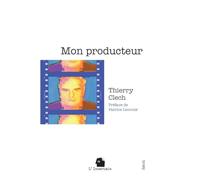 Mon producteur : Récit – Books on Demand
