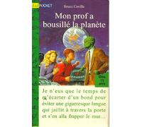 Mon prof a bousillé la planète