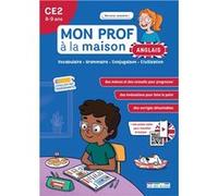 Mon Prof À La Maison Anglais Ce2